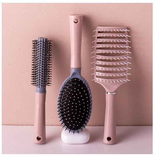 Hair Brush Scalp Massage