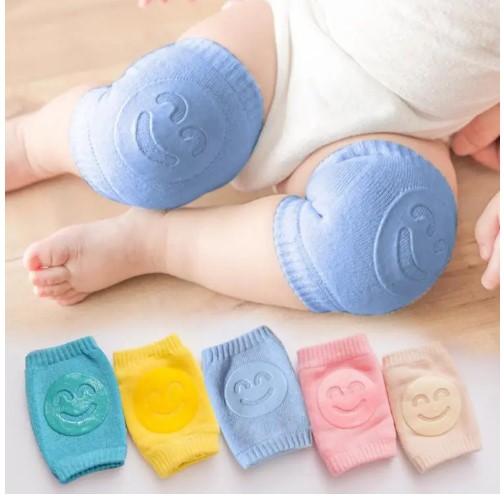 Slip Baby Knee Pad