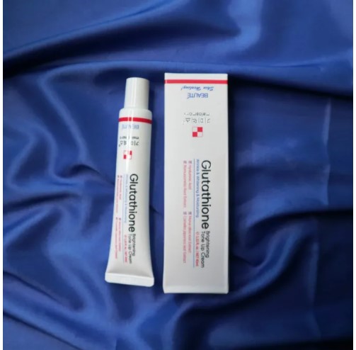 Glutathione Brightening Tone Up Cream