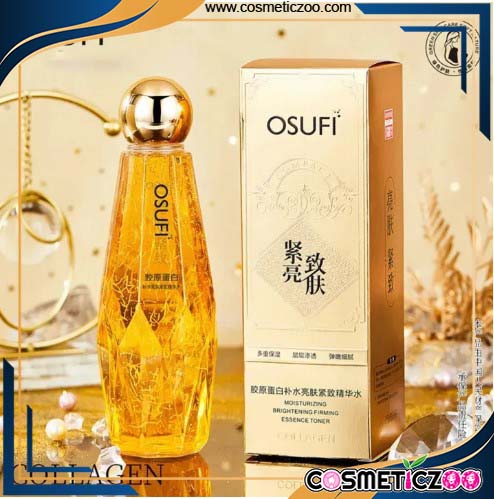 Osufi serum