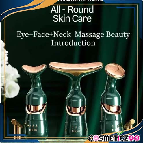 KDK 4D Microcurrent Massager