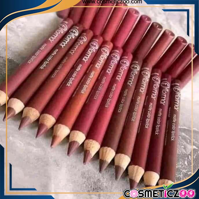 Flormar lip liner (Big)