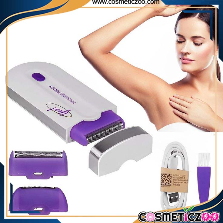 Hair Remover
